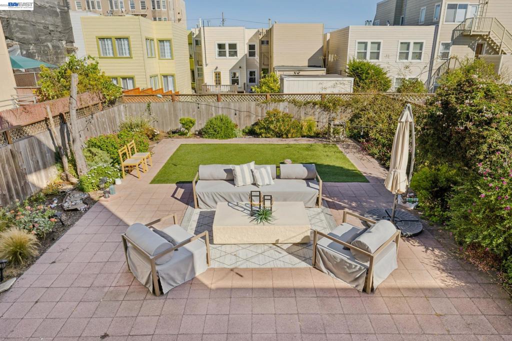 524 27th Ave, San Francisco, CA 94121-2856