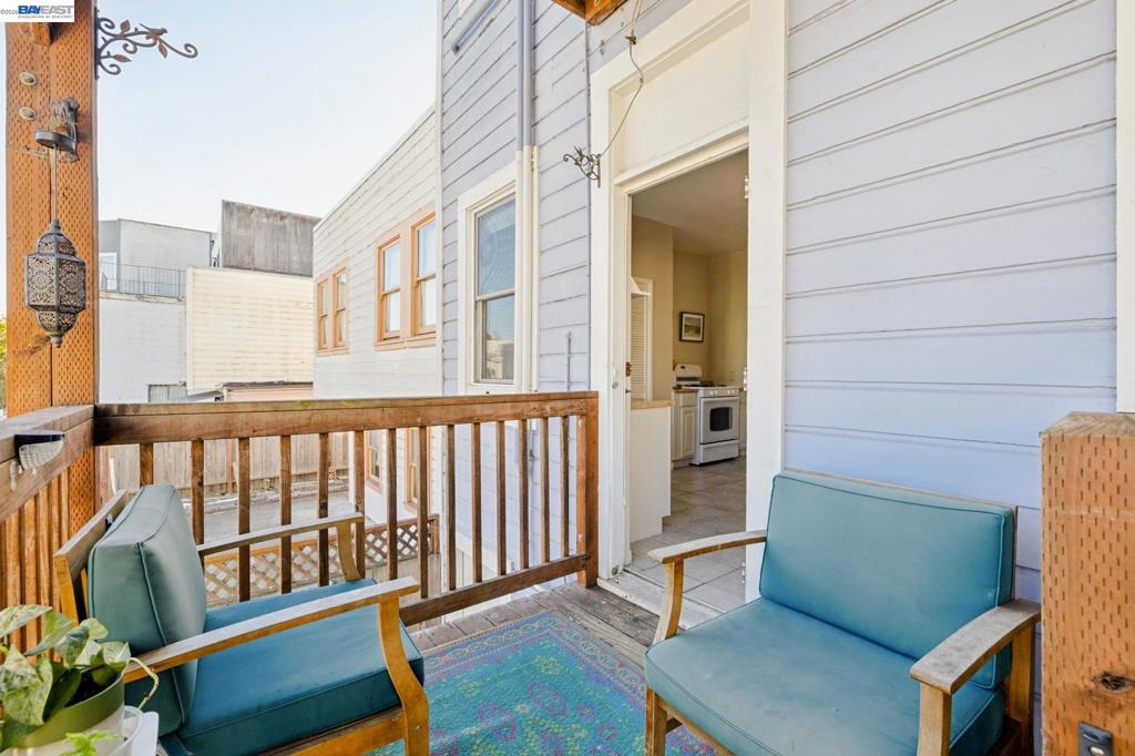 524 27th Ave, San Francisco, CA 94121-2856