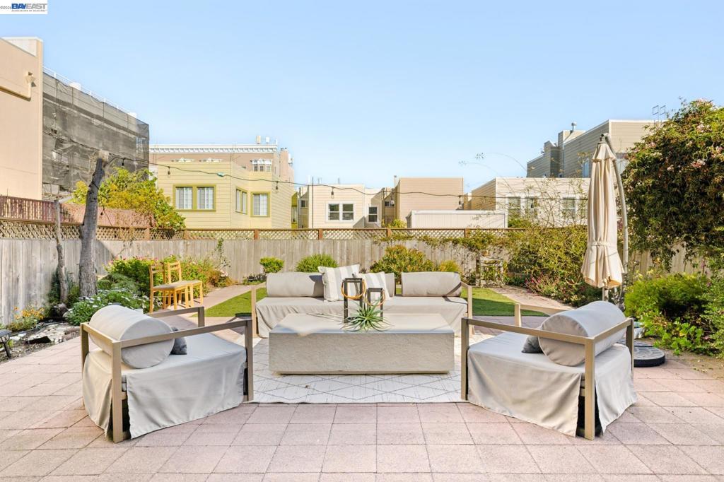 524 27th Ave, San Francisco, CA 94121-2856