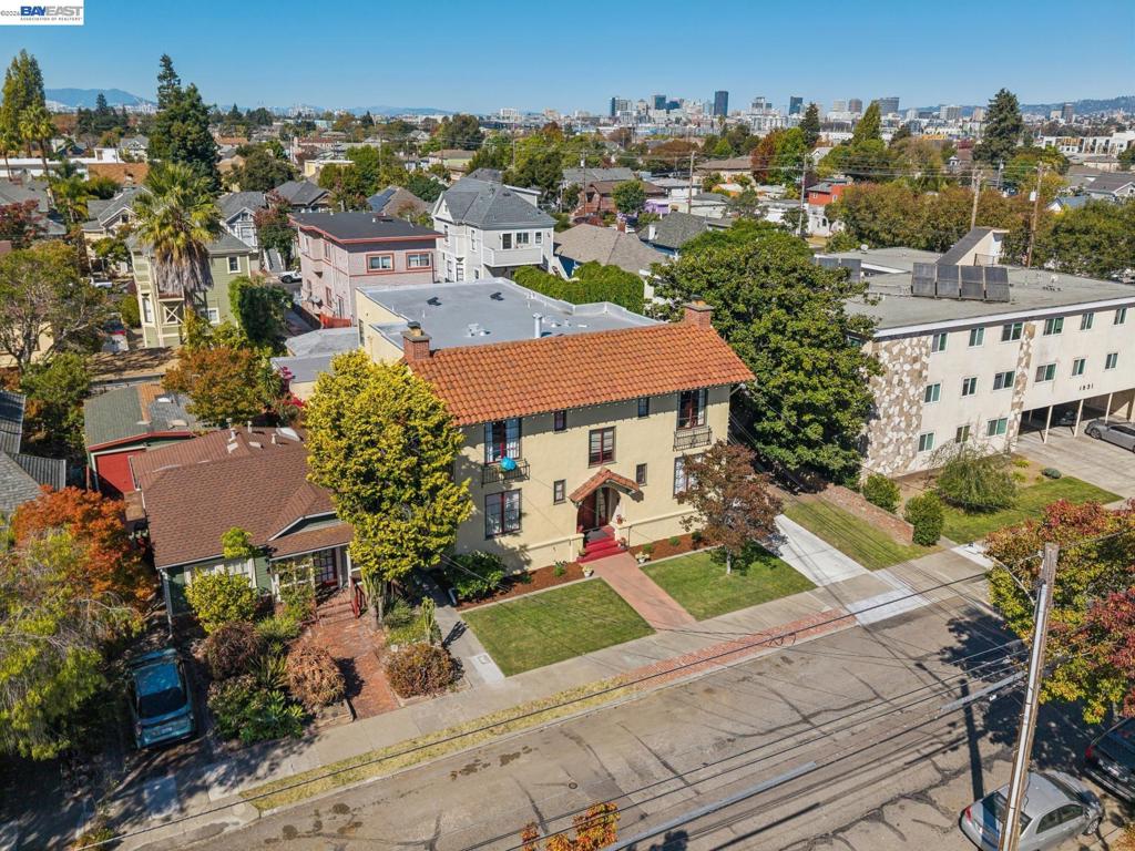 1525 Chestnut St, Alameda, CA 94501
