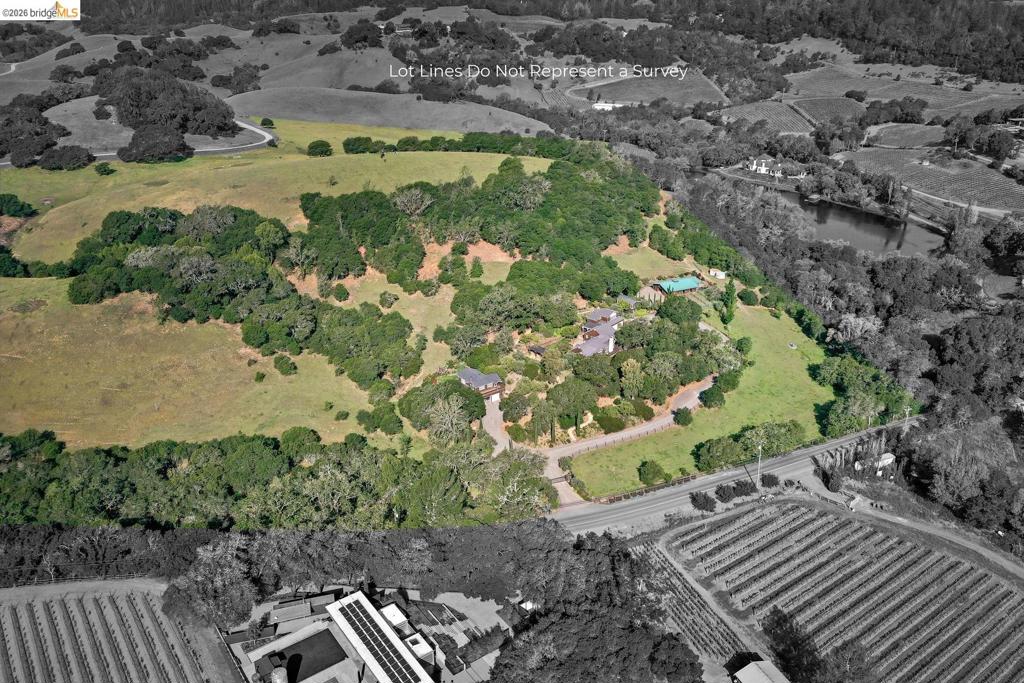 3369 Westside RD, Healdsburg, CA 95448