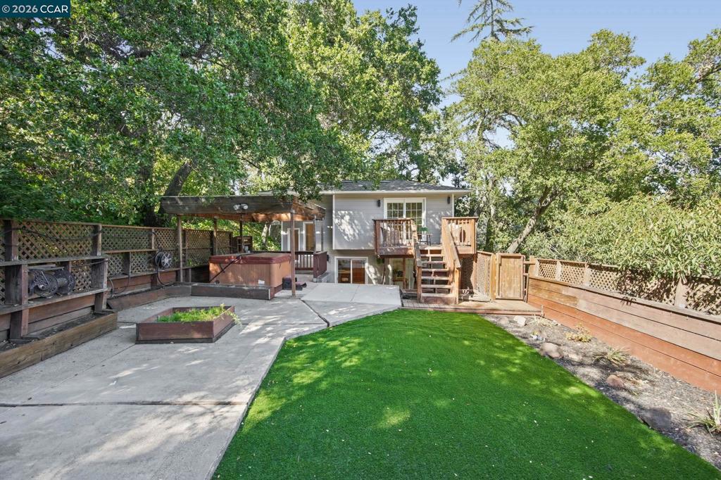 3235 Andresean Drive, Lafayette, CA 94549-4801