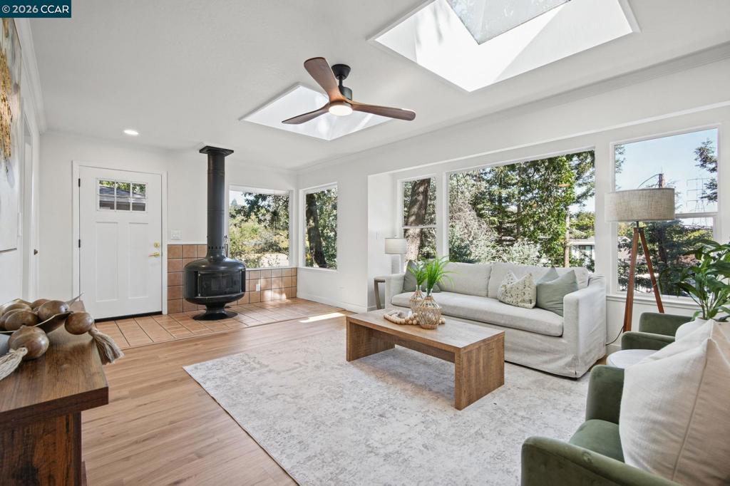 3235 Andresean Drive, Lafayette, CA 94549-4801