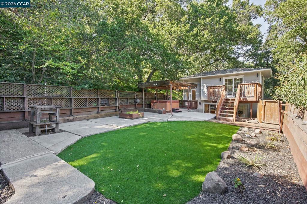 3235 Andresean Drive, Lafayette, CA 94549-4801