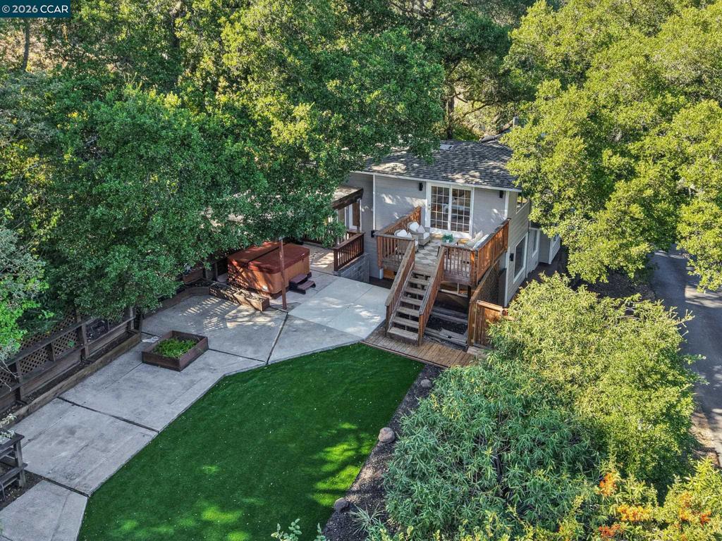 3235 Andresean Drive, Lafayette, CA 94549-4801