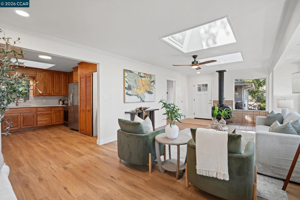 3235 Andresean Drive, Lafayette, CA 94549-4801