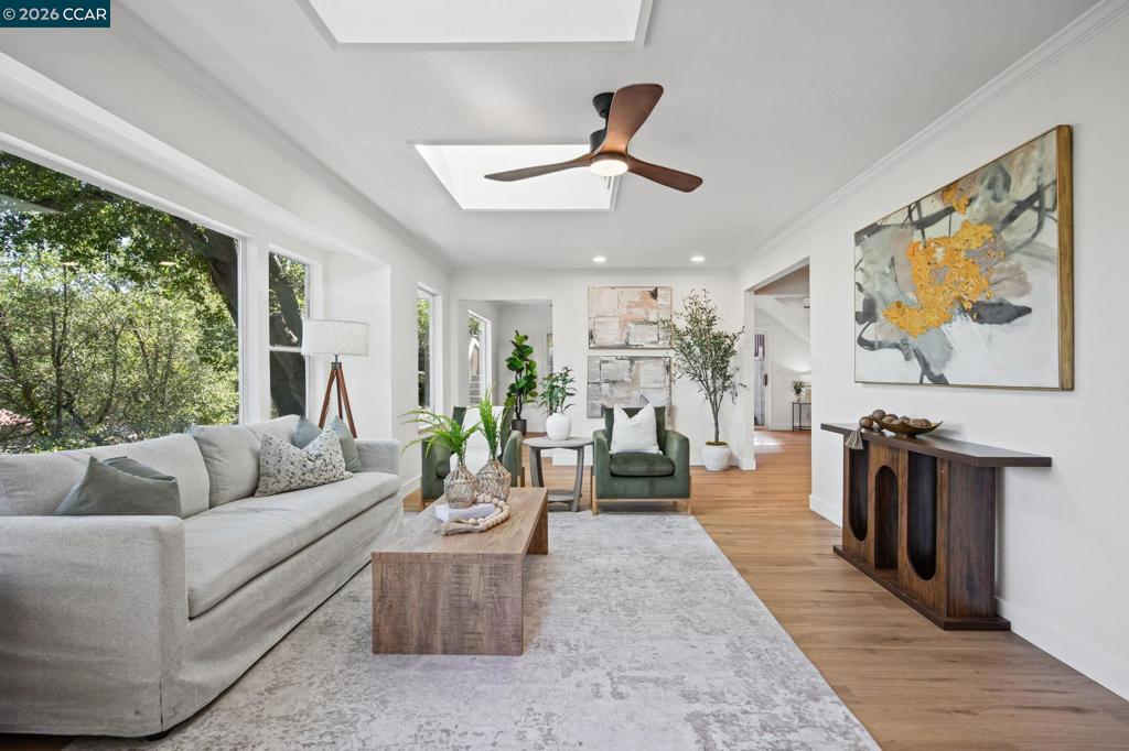 3235 Andresean Drive, Lafayette, CA 94549-4801