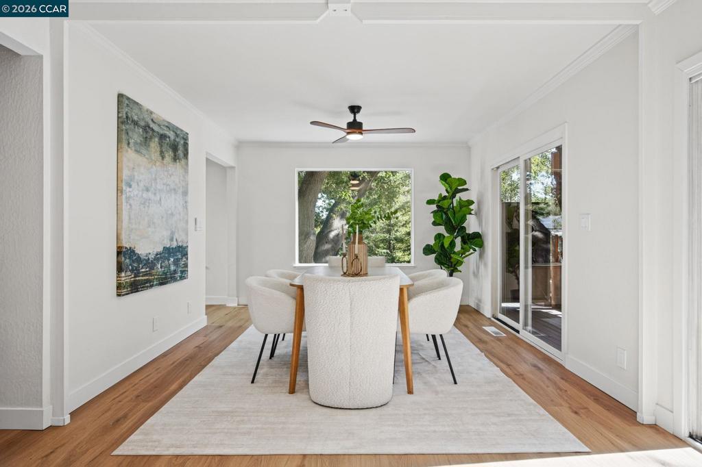 3235 Andresean Drive, Lafayette, CA 94549-4801