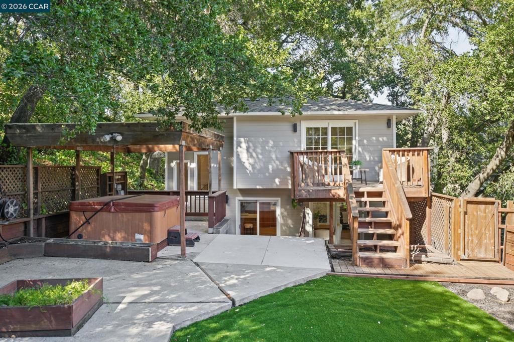3235 Andresean Drive, Lafayette, CA 94549-4801
