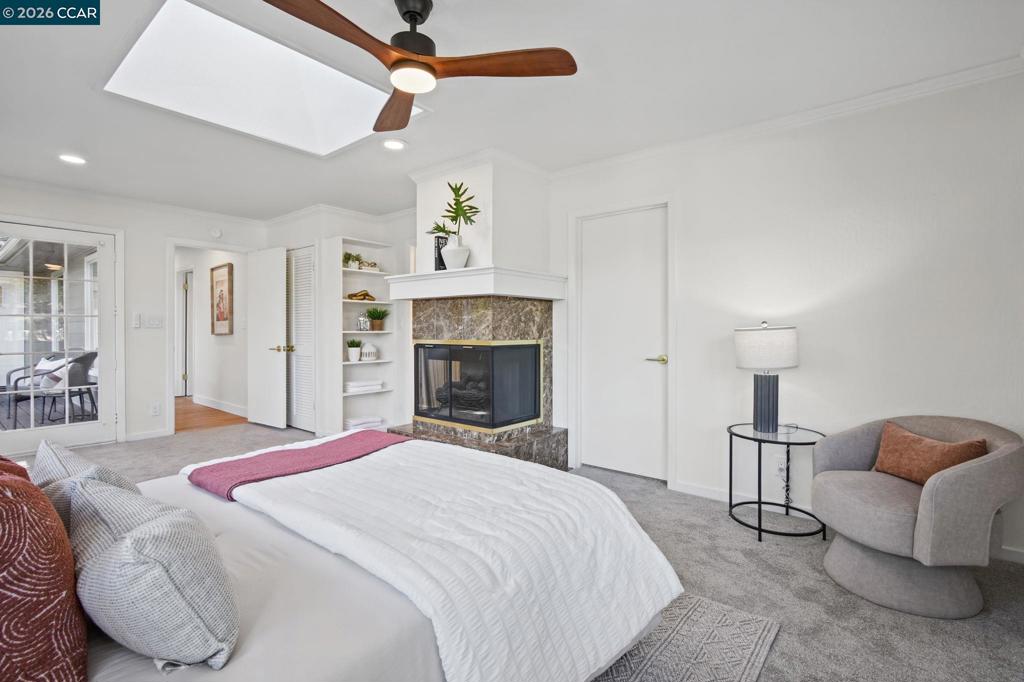 3235 Andresean Drive, Lafayette, CA 94549-4801