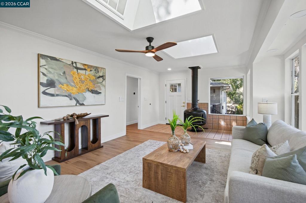 3235 Andresean Drive, Lafayette, CA 94549-4801