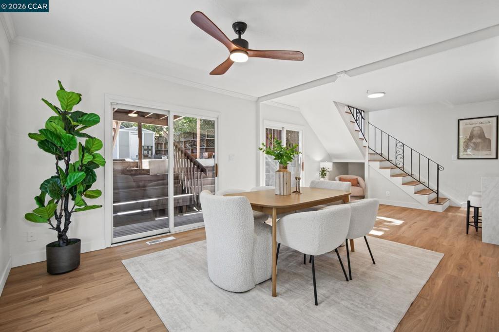 3235 Andresean Drive, Lafayette, CA 94549-4801