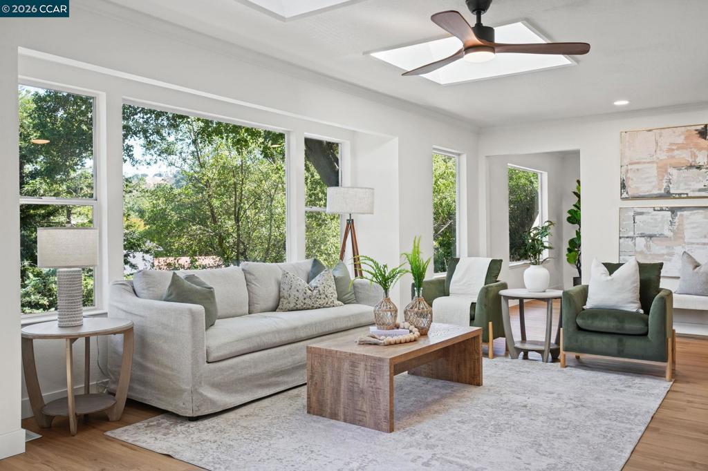 3235 Andresean Drive, Lafayette, CA 94549-4801