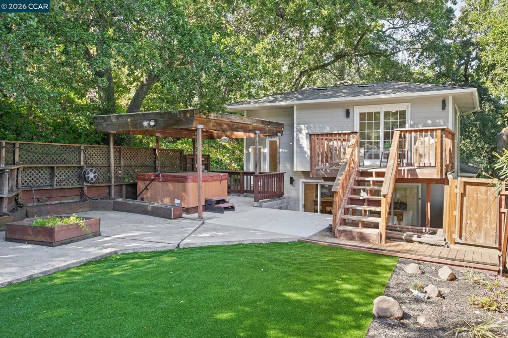 3235 Andresean Drive, Lafayette, CA 94549-4801