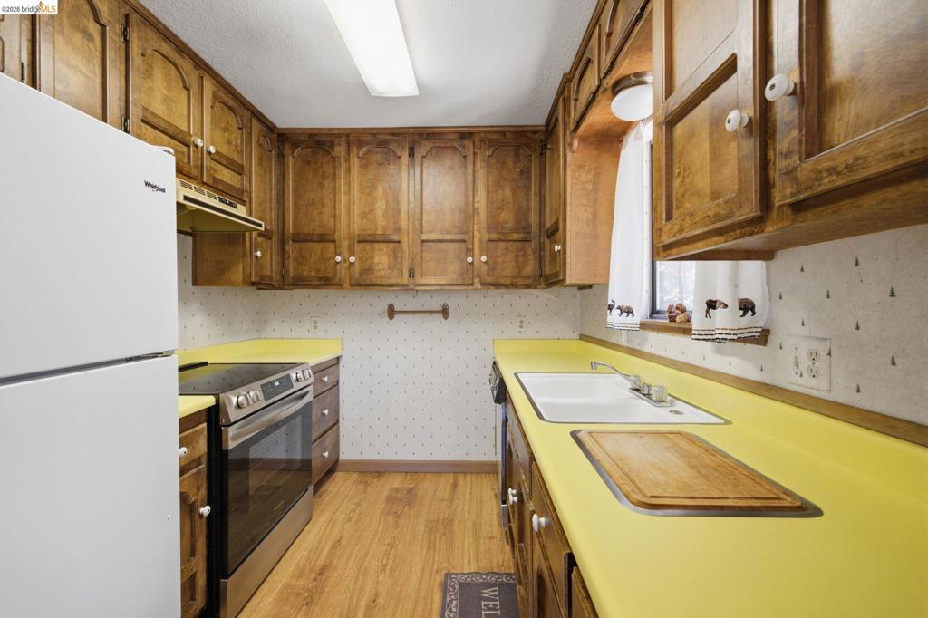 23593 Lakewood Dr, Twain Harte, CA 95383