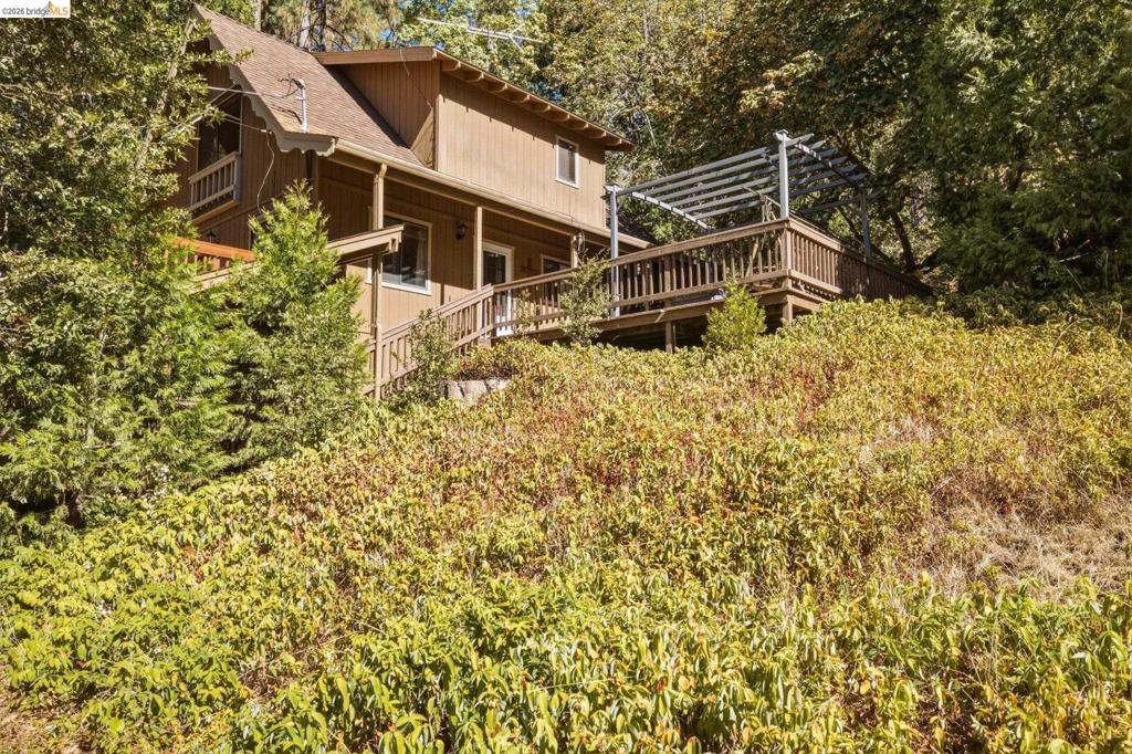 23593 Lakewood Dr, Twain Harte, CA 95383