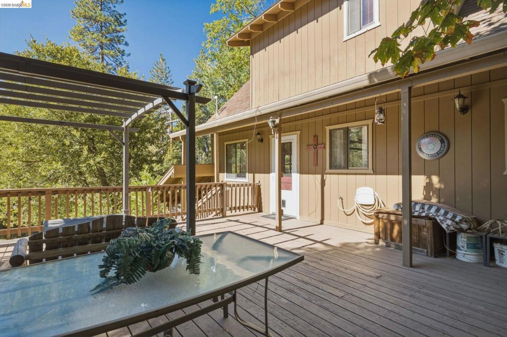 23593 Lakewood Dr, Twain Harte, CA 95383