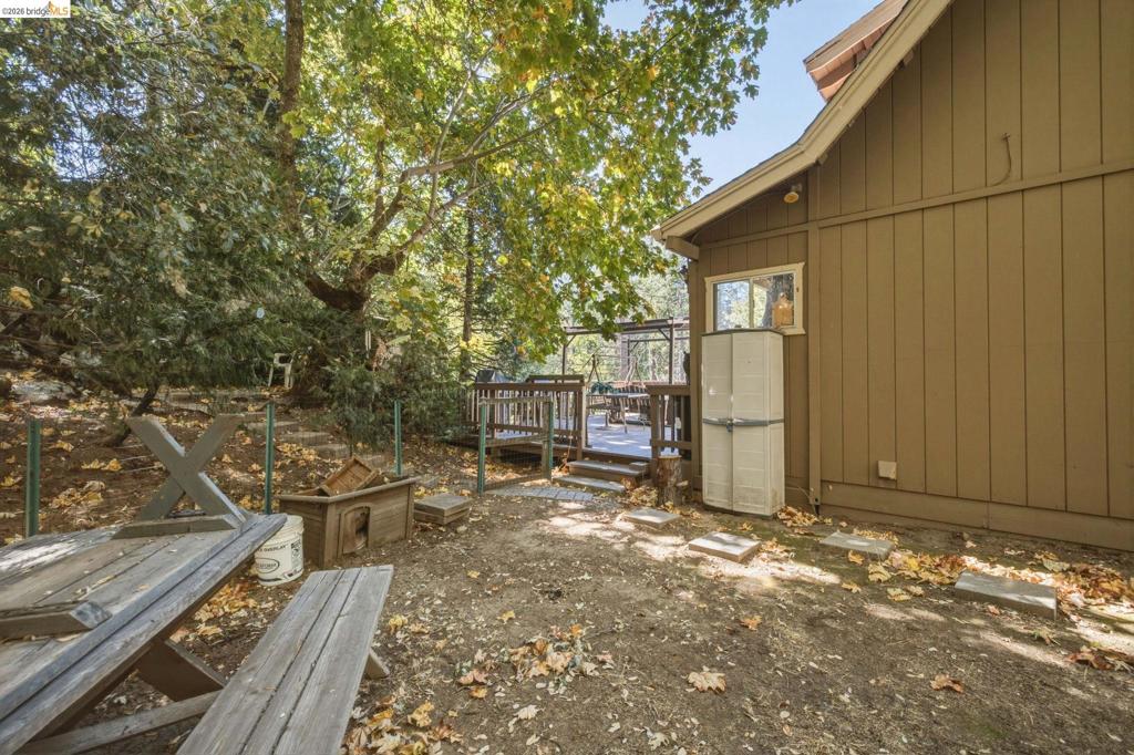 23593 Lakewood Dr, Twain Harte, CA 95383