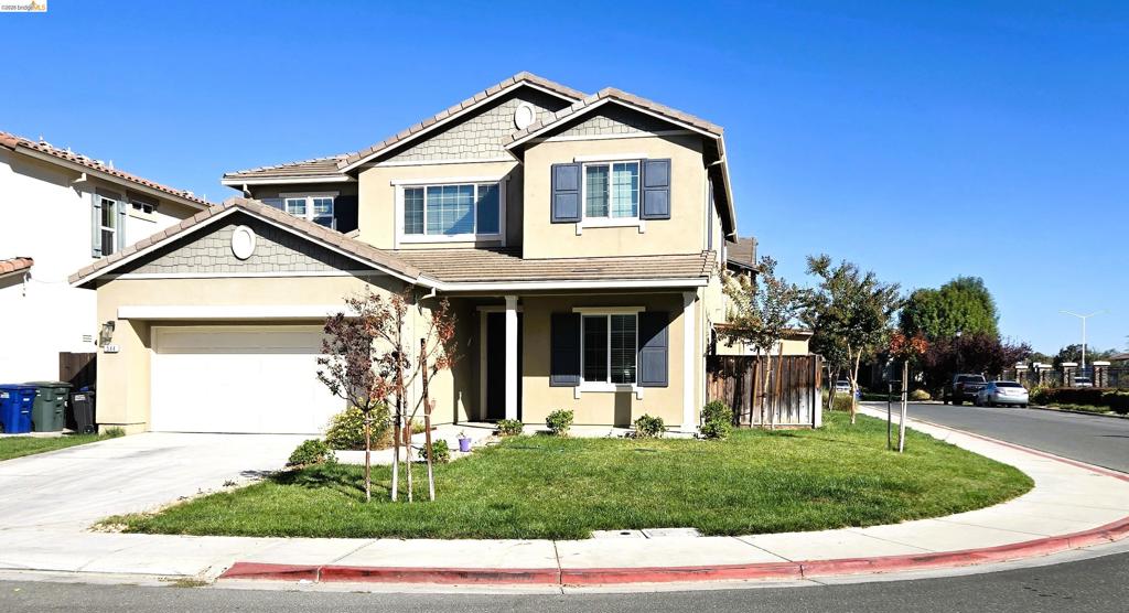 544 Brinwood Way, Oakley, CA 94561