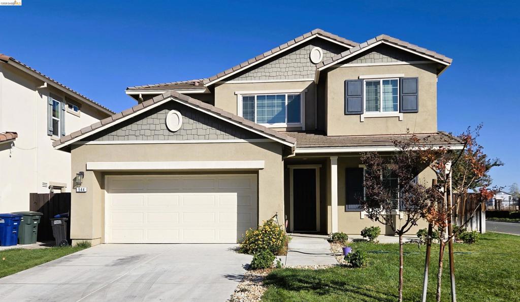 544 Brinwood Way, Oakley, CA 94561 544 Brinwood Way, Oakley, CA 94561