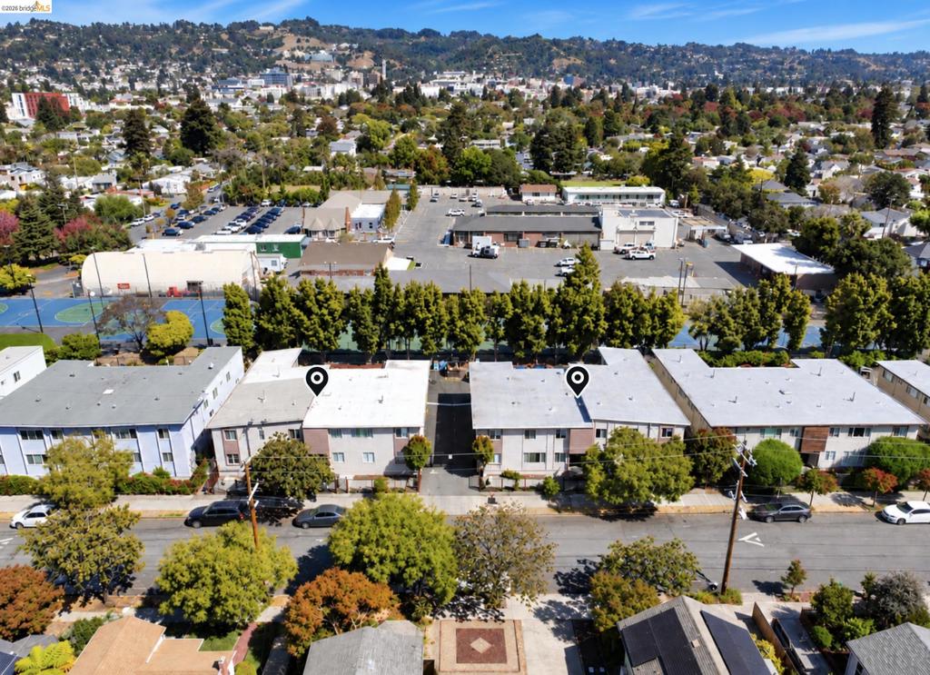 2223 Bonar St, Berkeley, CA 94702