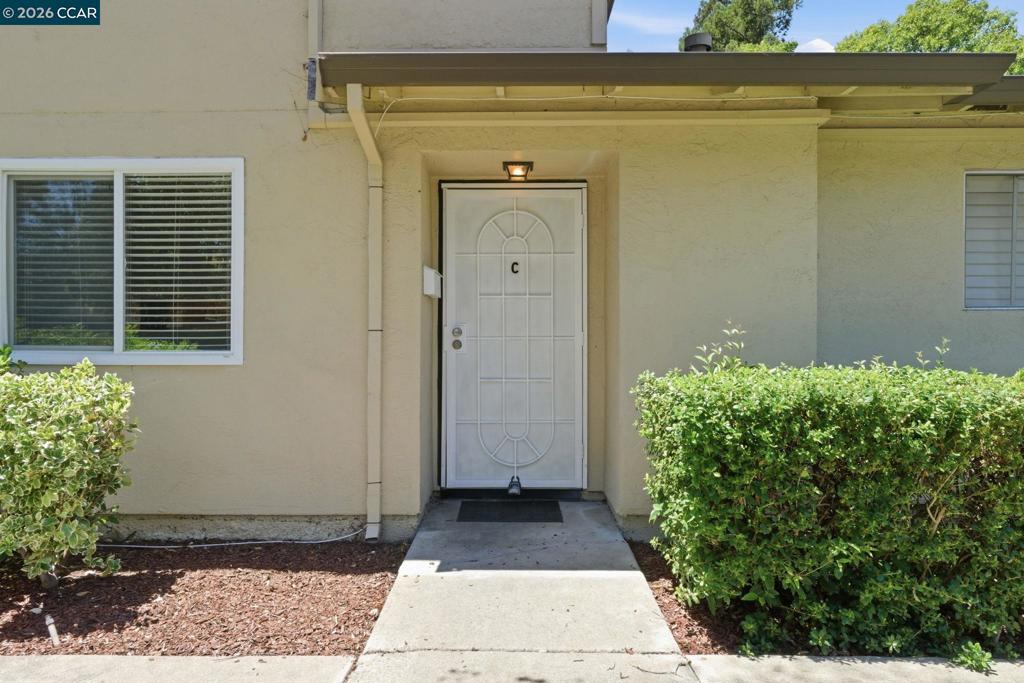 1069 Mohr Lane, #C, Concord, CA 94518 1069 Mohr Lane, #C, Concord, CA 94518