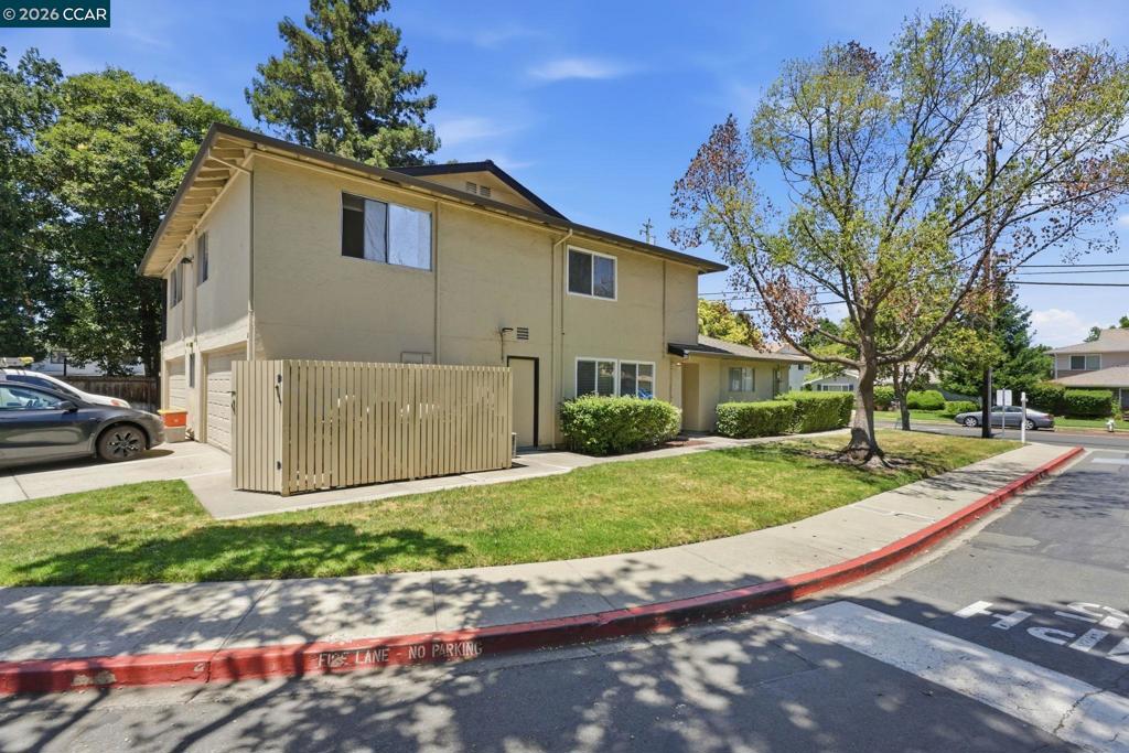 1069 Mohr Lane, #C, Concord, CA 94518 1069 Mohr Lane, #C, Concord, CA 94518