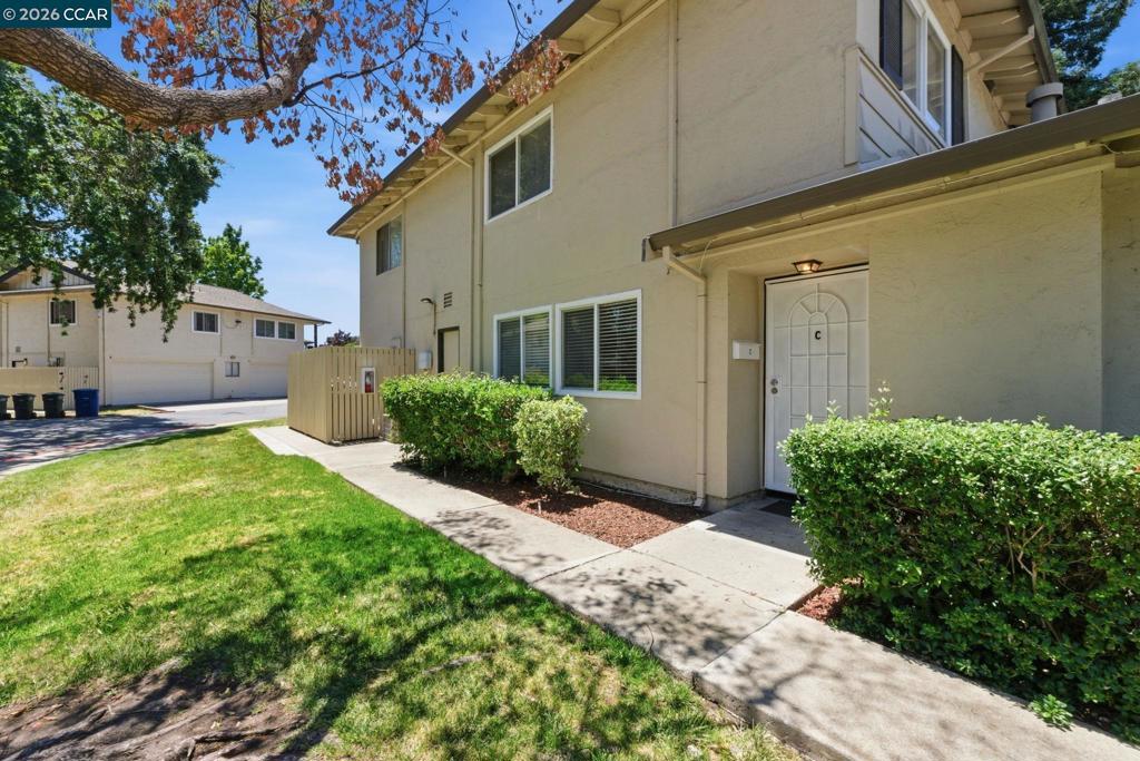 1069 Mohr Lane, #C, Concord, CA 94518