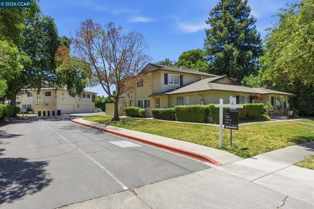1069 Mohr Lane, #C, Concord, CA 94518