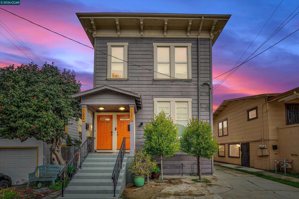 1642 14th St, Oakland, CA 94607