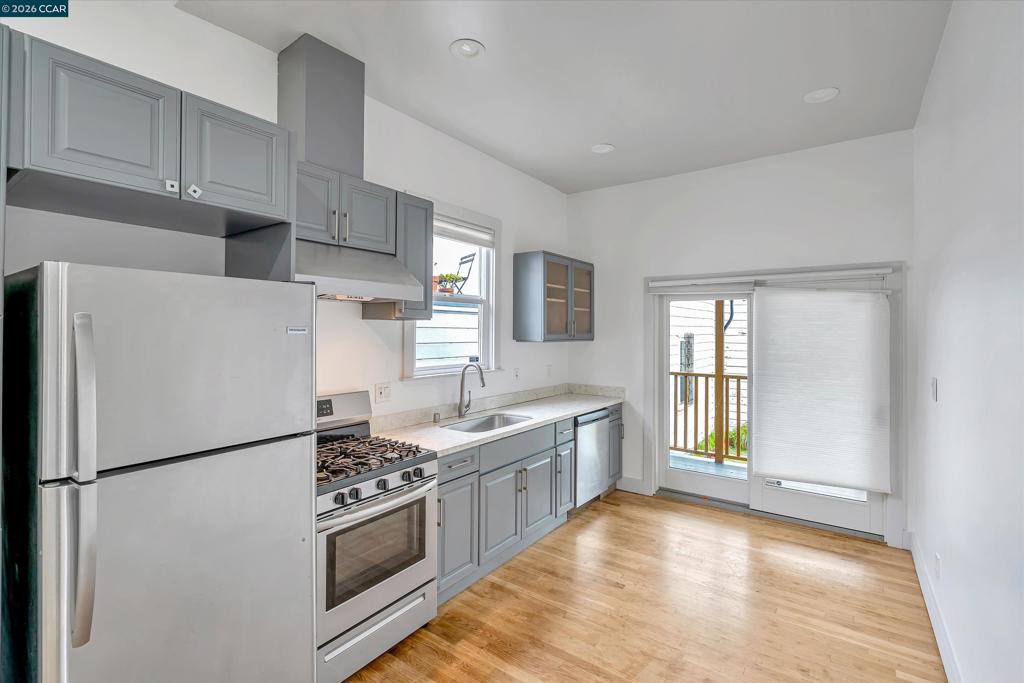 1642 14th St, Oakland, CA 94607