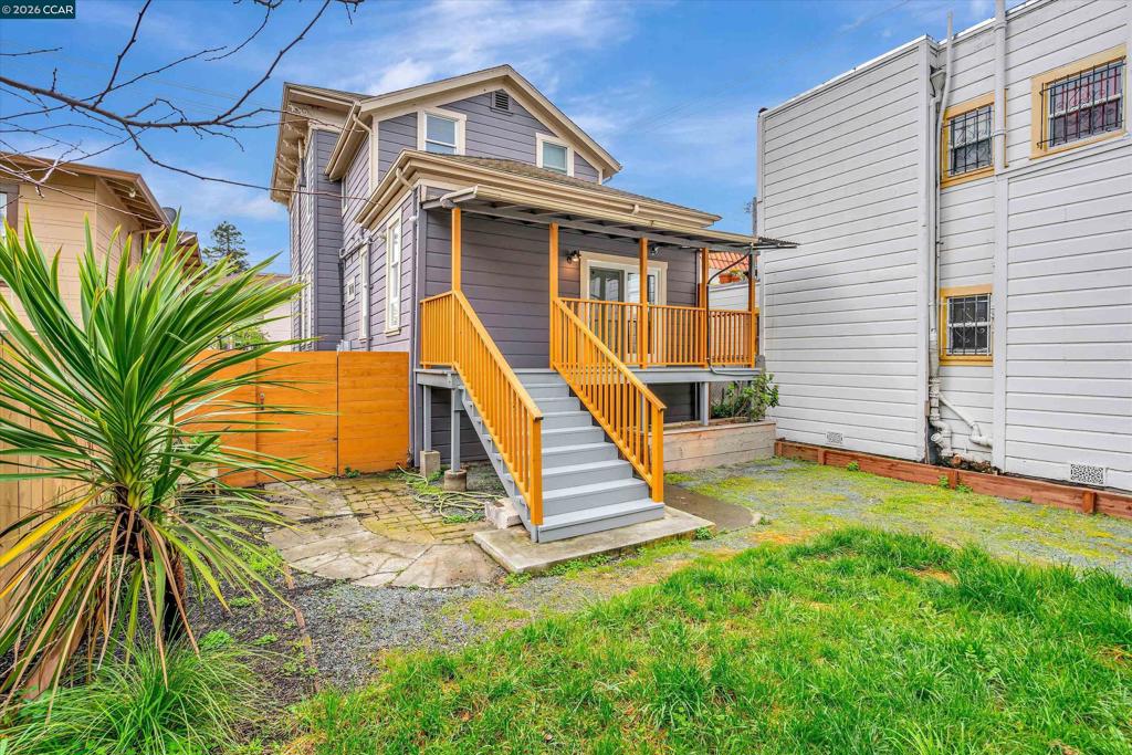 1642 14th St, Oakland, CA 94607