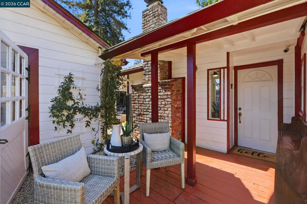 145 Belle Ave, Pleasant Hill, CA 94523
