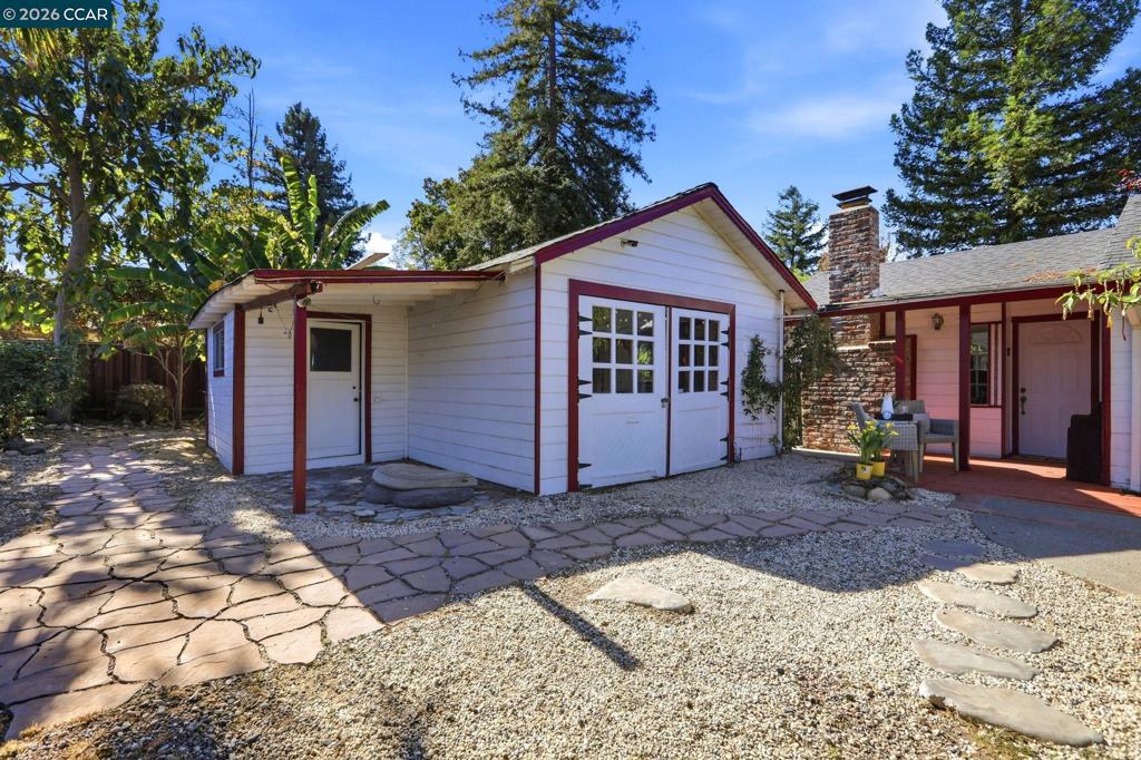 145 Belle Ave, Pleasant Hill, CA 94523