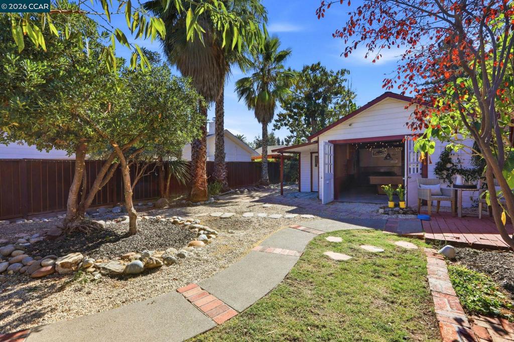 145 Belle Ave, Pleasant Hill, CA 94523