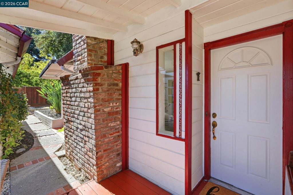 145 Belle Ave, Pleasant Hill, CA 94523