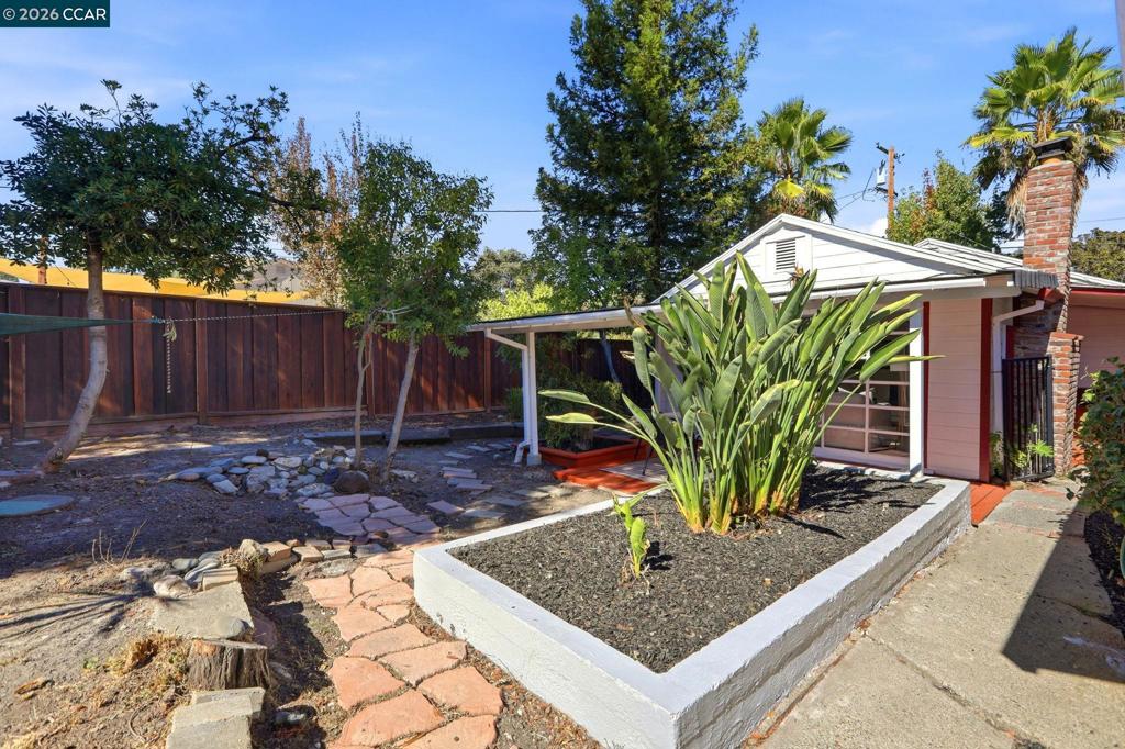 145 Belle Ave, Pleasant Hill, CA 94523