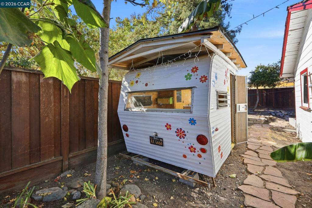 145 Belle Ave, Pleasant Hill, CA 94523