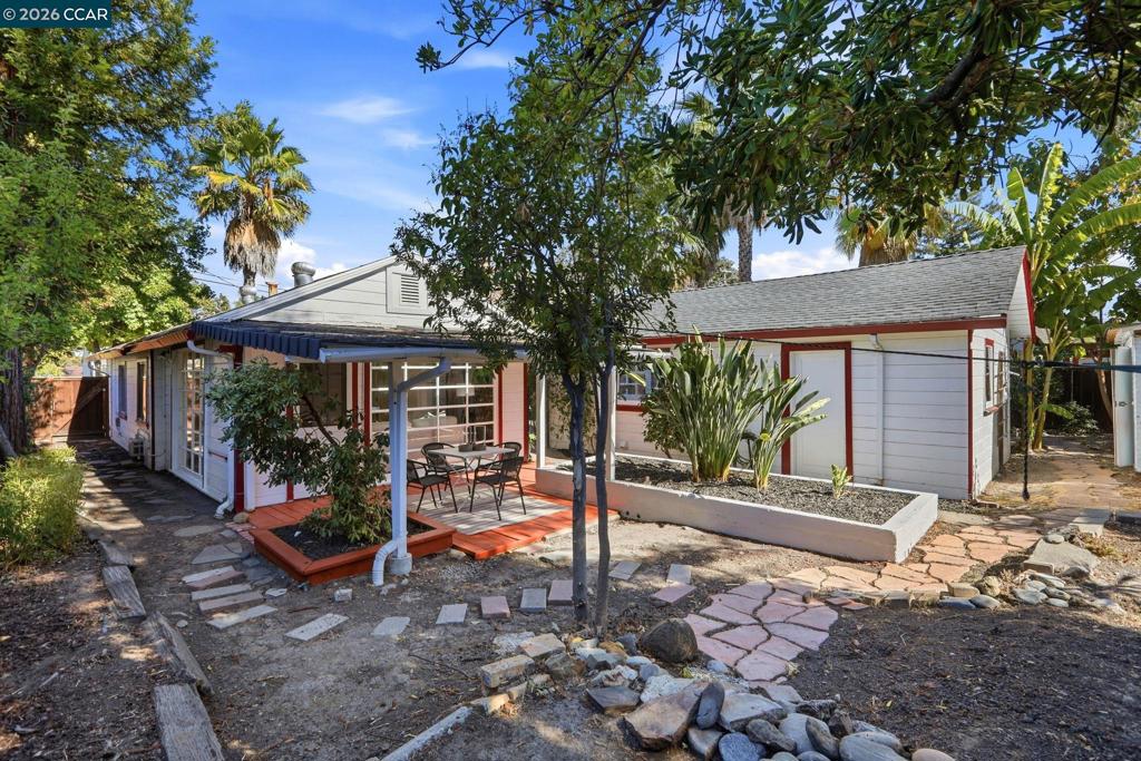 145 Belle Ave, Pleasant Hill, CA 94523