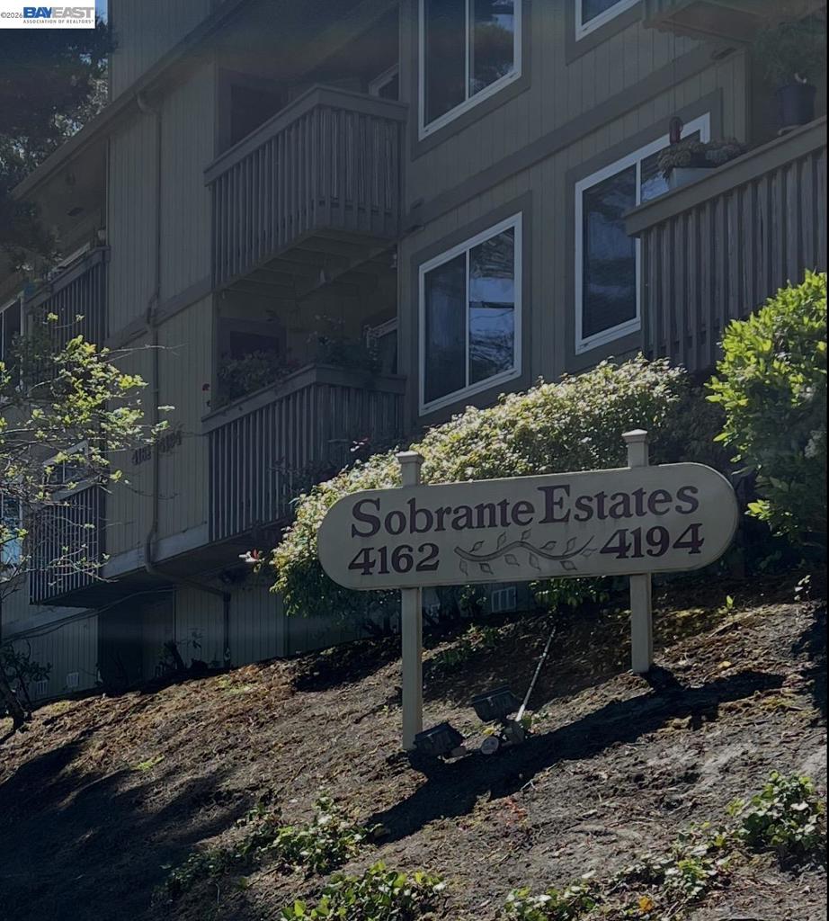4176 San Pablo Dam Rd, #B, El Sobrante, CA 94803