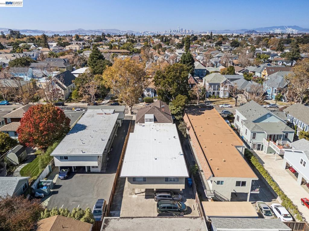1526 Verdi St, Alameda, CA 94501
