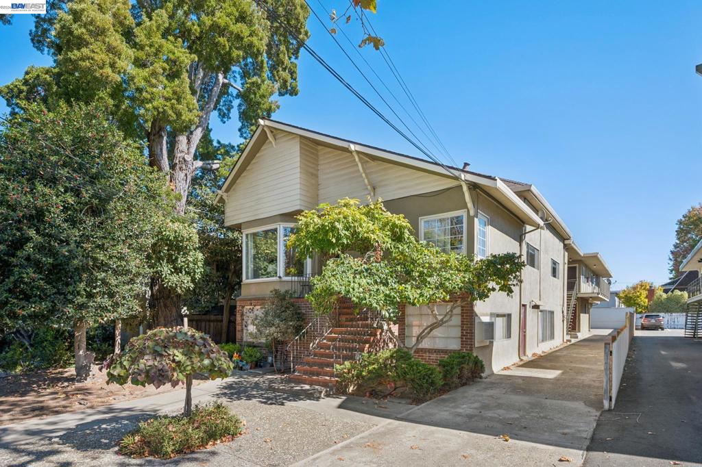 1526 Verdi St, Alameda, CA 94501