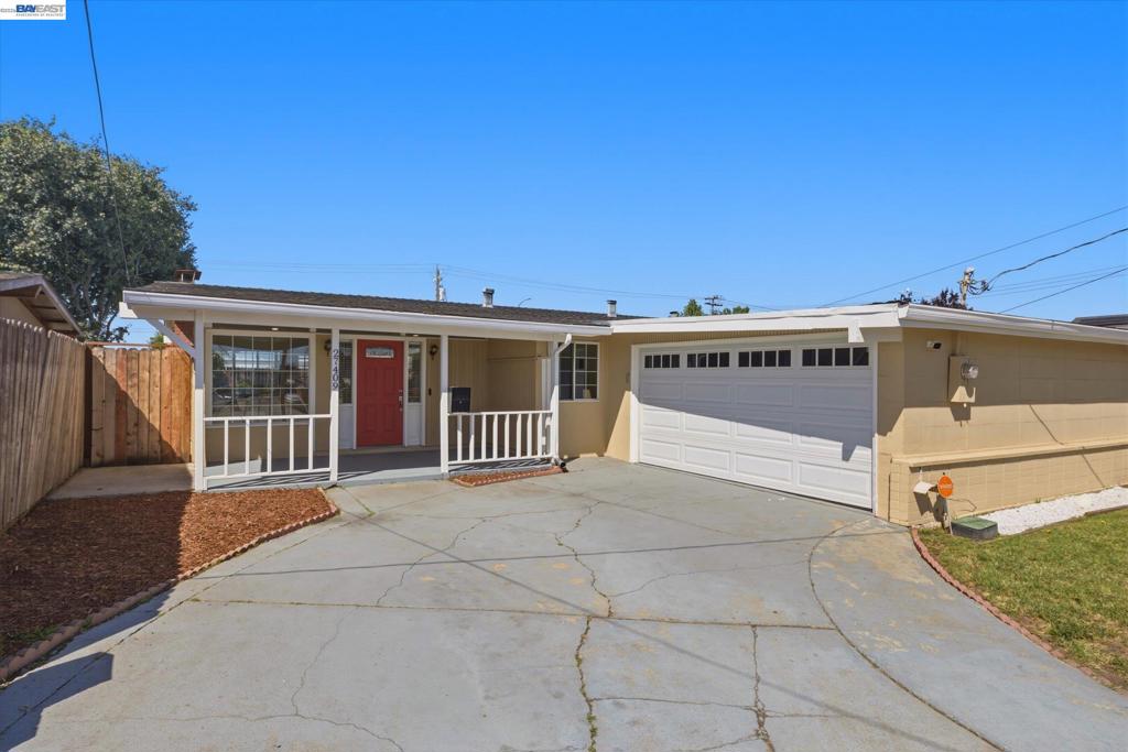 27409 Capri Ave, Hayward, CA 94545 27409 Capri Ave, Hayward, CA 94545