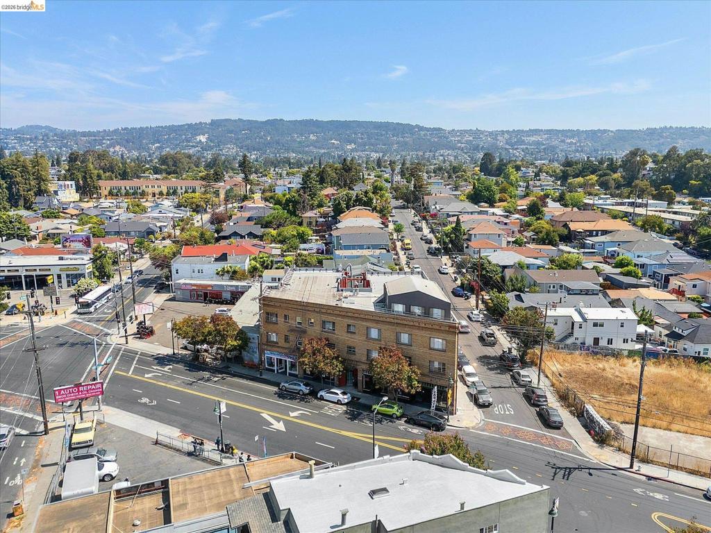 3518 Foothill Blvd, Oakland, CA 94601