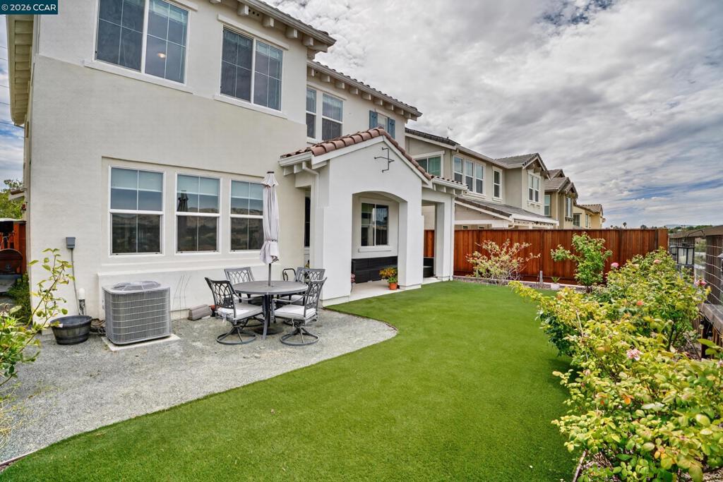 2780 Lily Ct, Antioch, CA 94531