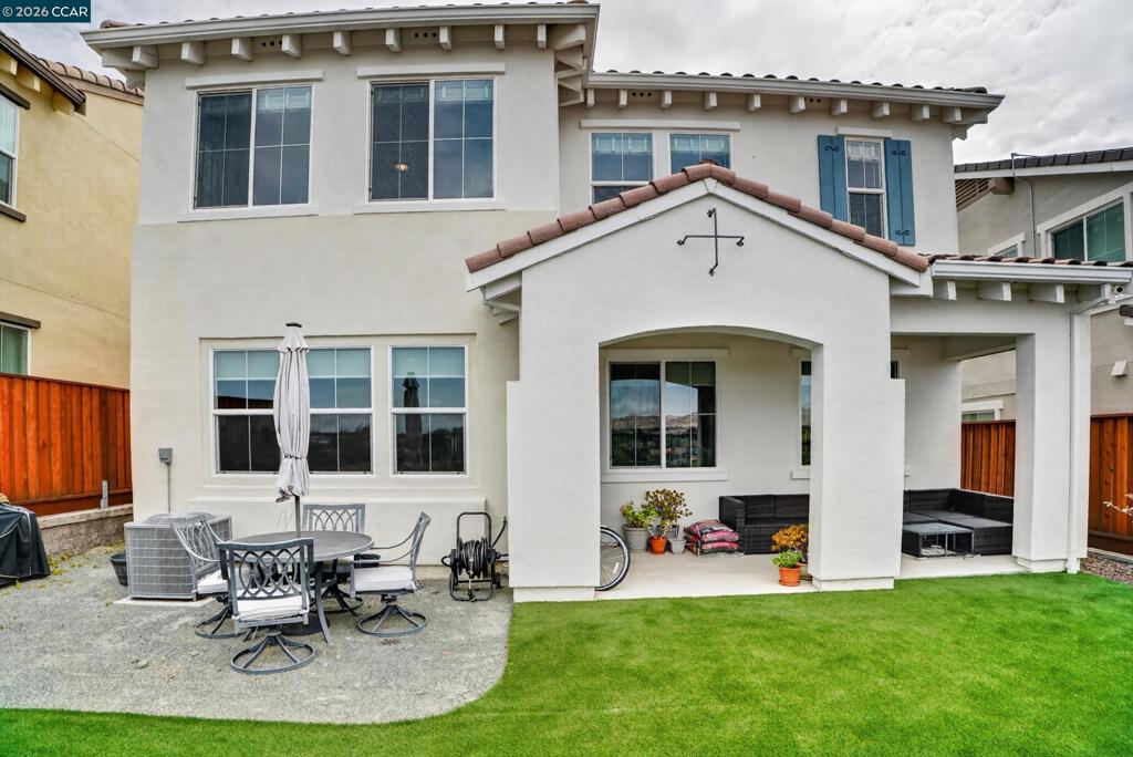 2780 Lily Ct, Antioch, CA 94531