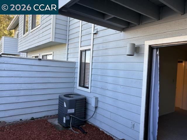 94 Elder Dr, #C, Pacheco, CA 94553-0000