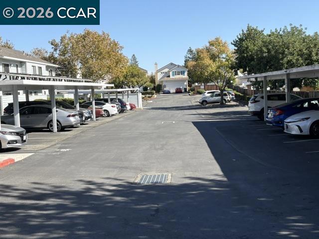 94 Elder Dr, #C, Pacheco, CA 94553-0000