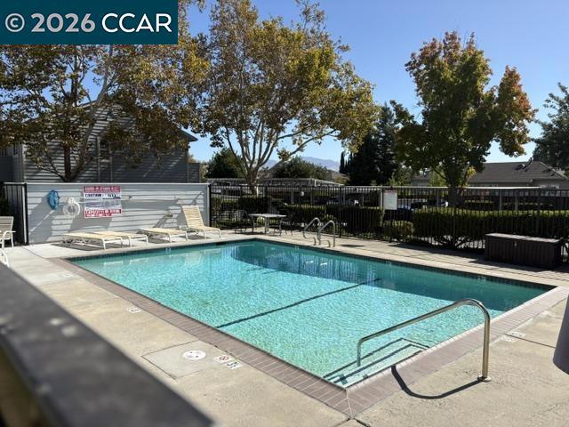 94 Elder Dr, #C, Pacheco, CA 94553-0000