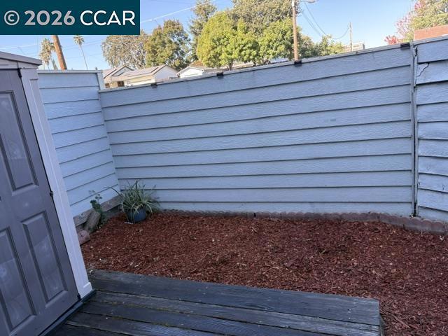 94 Elder Dr, #C, Pacheco, CA 94553-0000